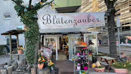 Blumenladen Blütenzauber Blumen