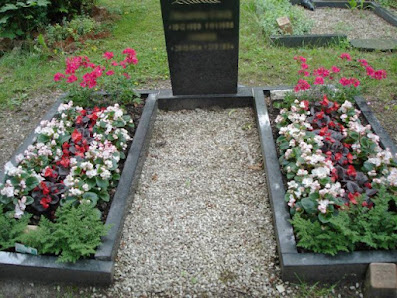 Grabpflege Chemnitz