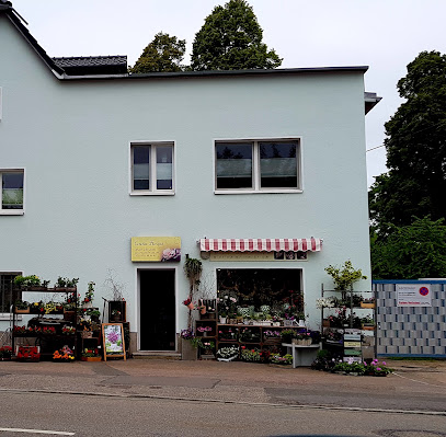 Creative Floristik Röhrsdorf – Silke Liebers