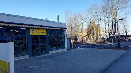 Chemnitzer Blumenring Einzelhandels GmbH
