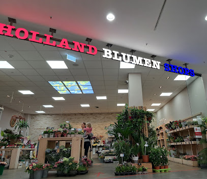 Holland Blumen Shops