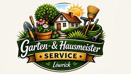 Gartenpflege und Hausmeisterservice Löwrick