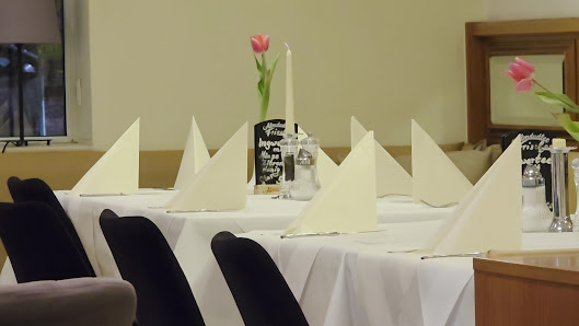 Blumen und Grünplanzen