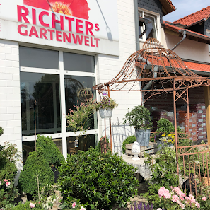 Richter's Gartenwelt