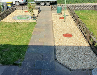 BS Gartenpflege