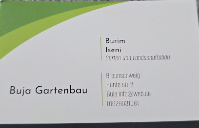 Buja Garten und landschaftsbau