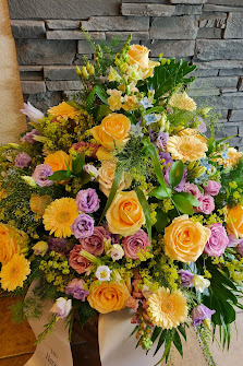 Nico's Blumenwelt