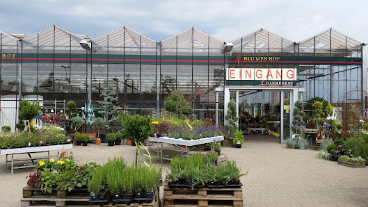 Blumenhof Wolfsburg Hattorf
