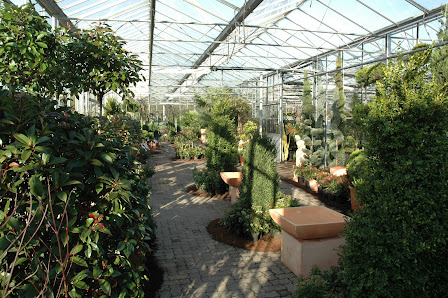 Blumenhof Wolfsburg Hattorf