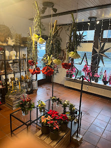Naturgebunden Floristik