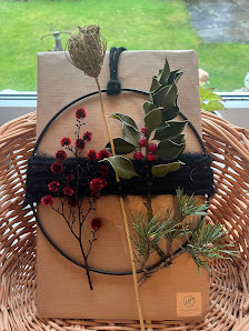 Naturgebunden Floristik