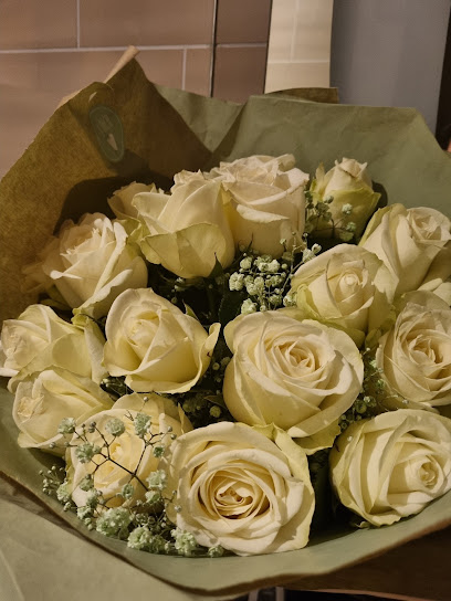 Blumenhandel Gregel