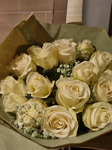 Blumenhandel Gregel