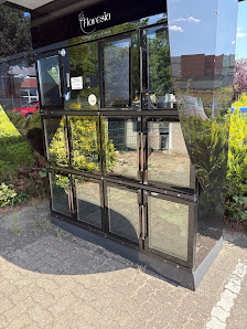 Blumenautomat 24/7