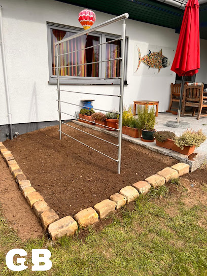 Gartenbauer in Braunschweig