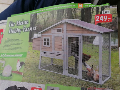 Gartencenter
