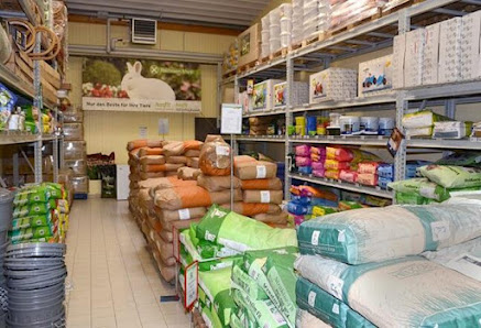 Raiffeisen-Markt Vechelde