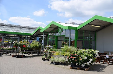 Raiffeisen-Markt Vechelde