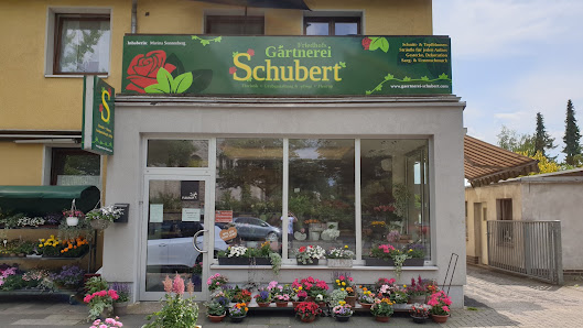 Friedhofsgärtnerei Schubert