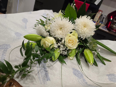 Holland blumen im ChemnitzCenter
