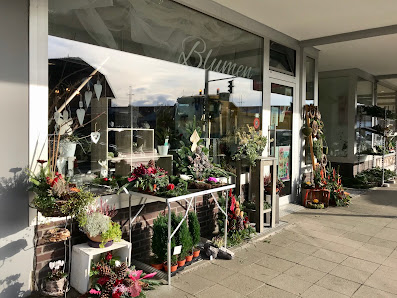 Die Blumenschmiede