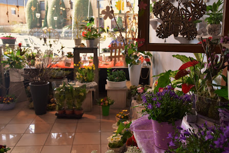 Die Blumenschmiede