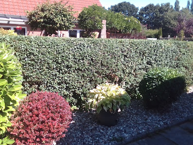 Gartenservice Küßner