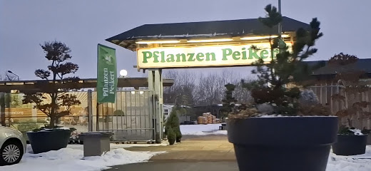 Gartencenter