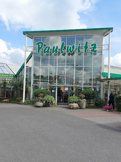 Gartencenter