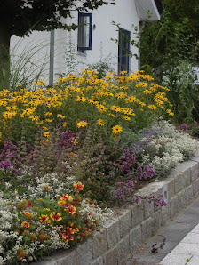 Gartenfachbetrieb Lau