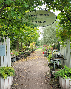 Alte Gutsgärtnerei Sierhagen