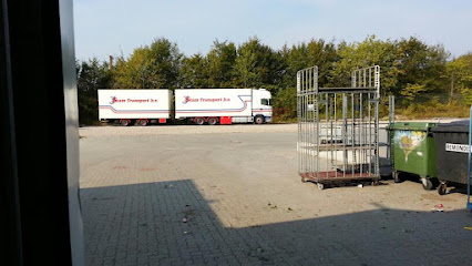 Van Egmond Blumengrosshandel GmbH