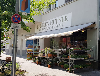 Blumen Hübner e.K.