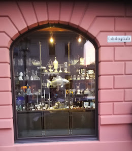Blumen Hübner e.K.