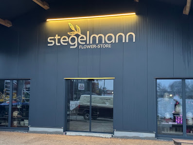 Tobias Stegelmann Blumen erleben Flower Store