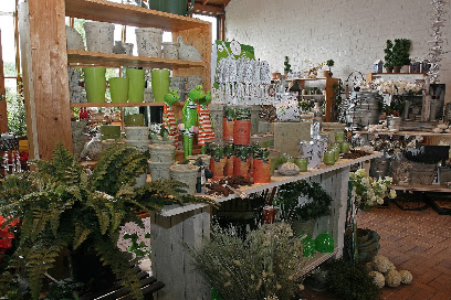 Gartencenter
