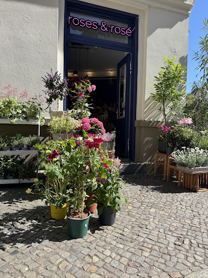 Roses & Rosé