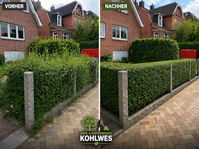 Haus- & Gartenservice Kohlwes