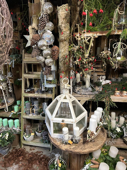 Blumenstübchen Altenholz Strzylecki