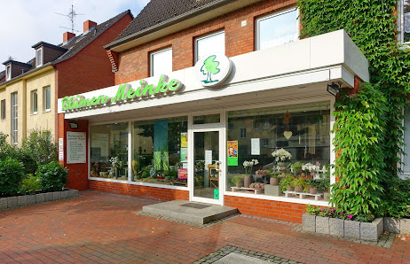 Günter Meinke Floristmeistergeschäft