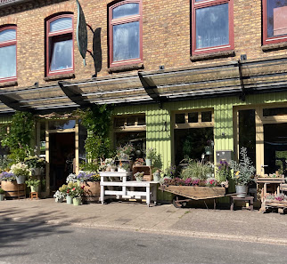 Blumen Höft