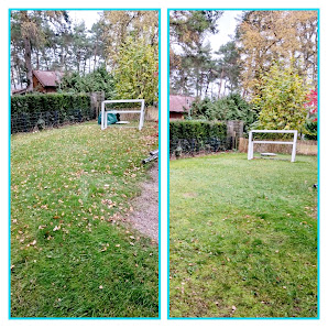 DM Gartenservice und Reinigungsfirma in Kiel