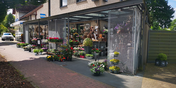 Blumen Müller/ Inh. A. Sliwinsky