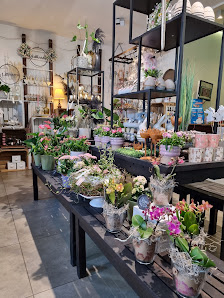 Blumen Müller/ Inh. A. Sliwinsky