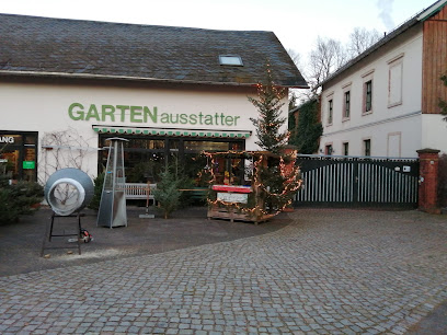 Gartencenter