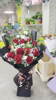 Linh Flowers