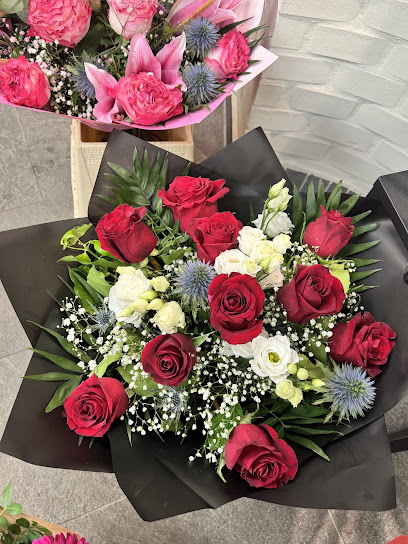 Linh Flowers