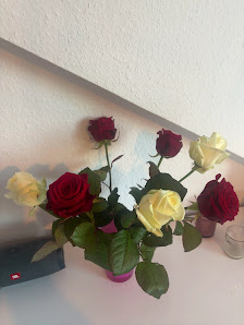 Blumen Kalinka