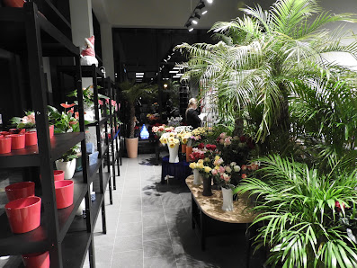 Blumen Kalinka