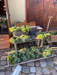 Garagengärtnerei Antje Kaden